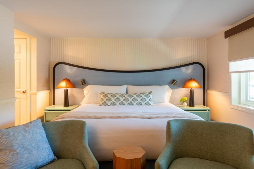 Ogunquit Hotel | The Meadowmere Resort