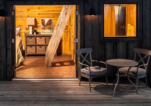 Zion Mountain Ranch