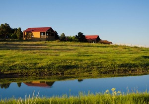 Zion Mountain Ranch