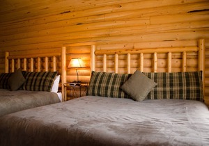 Zion Mountain Ranch