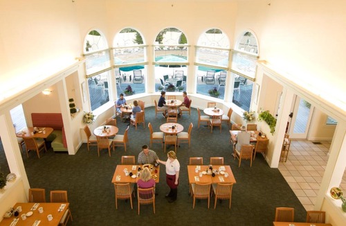 Ogunquit Hotel | Gorges Grant Hotel