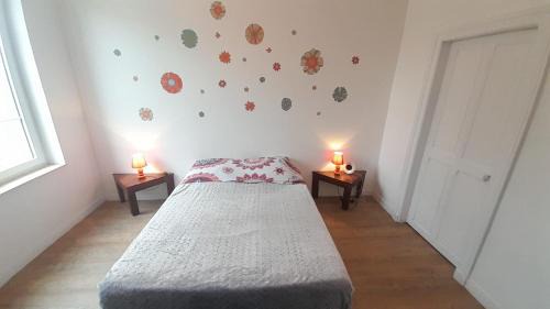 Bouges-le-Chateau House | Le joli gite de Bouges