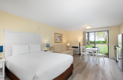 Ogunquit Resort | Seacastles Resort