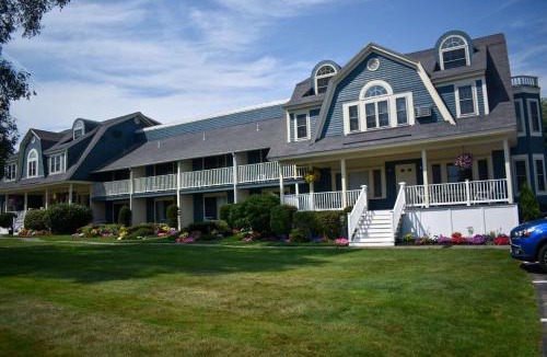 Ogunquit Resort | Seacastles Resort