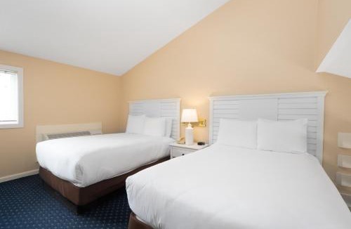 Ogunquit Resort | Seacastles Resort