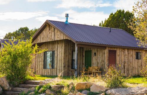 Zion National Park East Entrance Resort | Zion Mountain Ranch