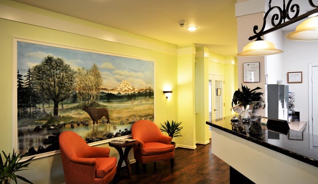 GuestHouse Enumclaw