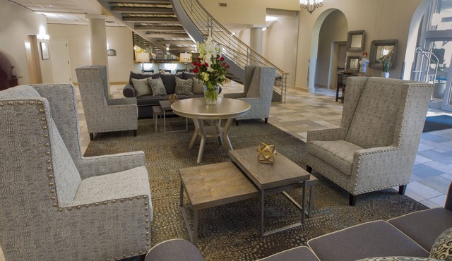 Hotel Ithaca
