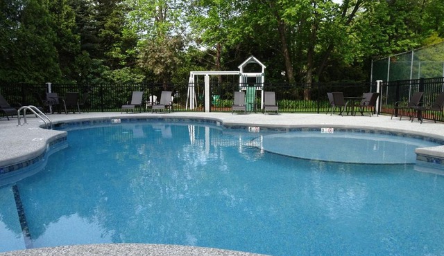 Pink Blossoms Resort