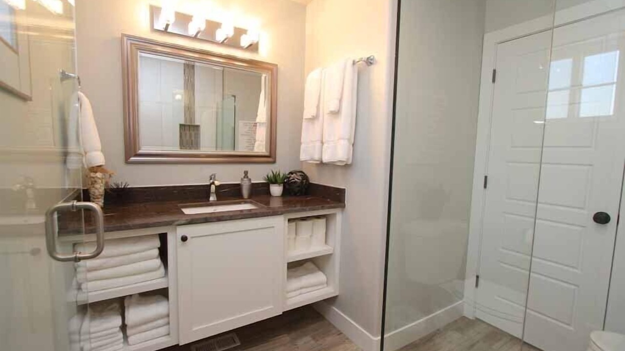 Photo of Bathroom in Orderville