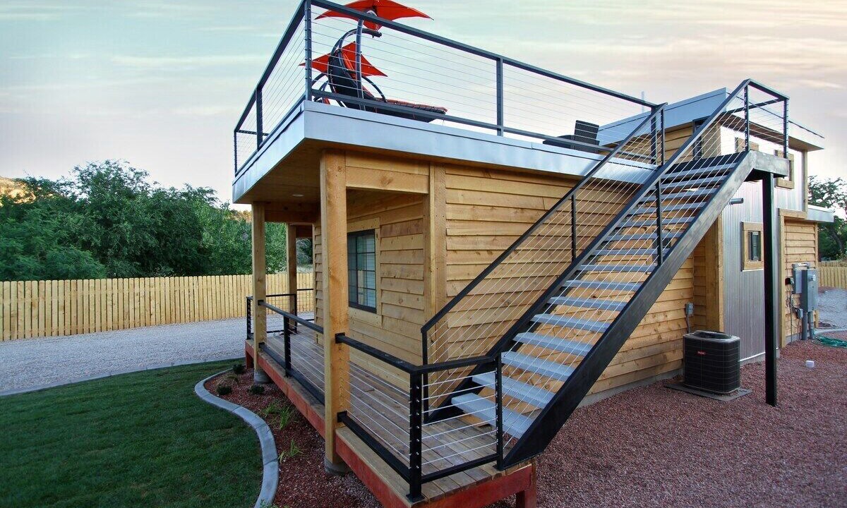 Photo of Outdoor in Orderville