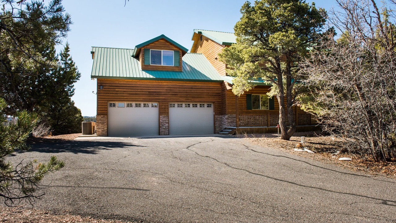 Photo of Outdoor in Zion National Park East Entrance