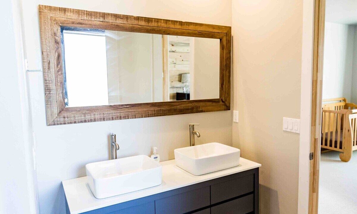 Photo of Bathroom in Orderville