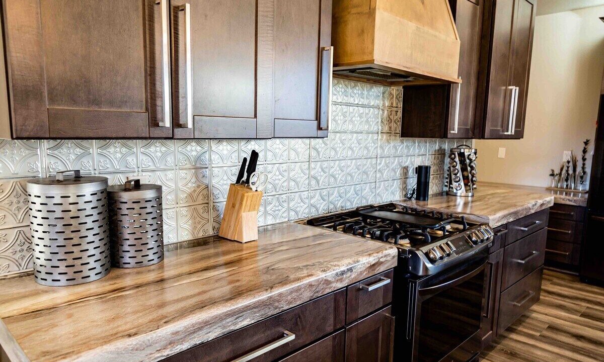 Photo of Kitchen in Orderville