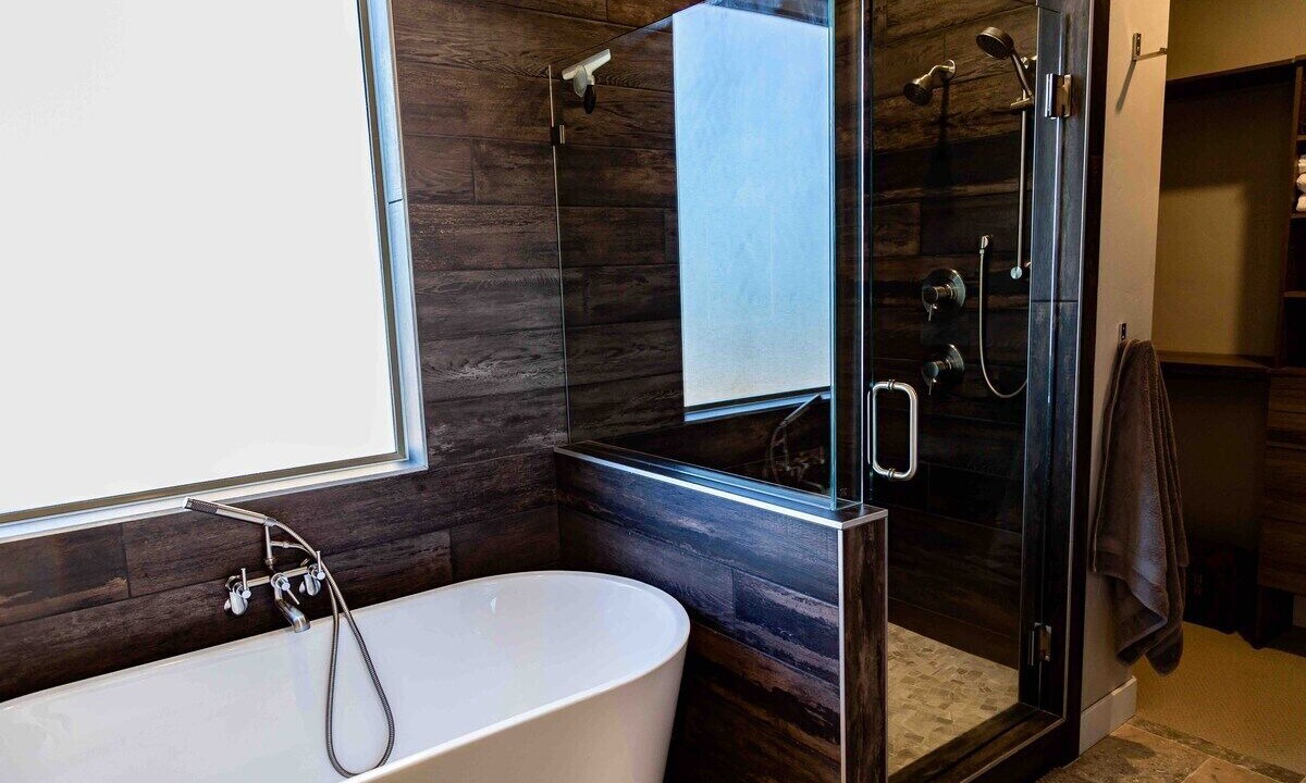 Photo of Bathroom in Orderville