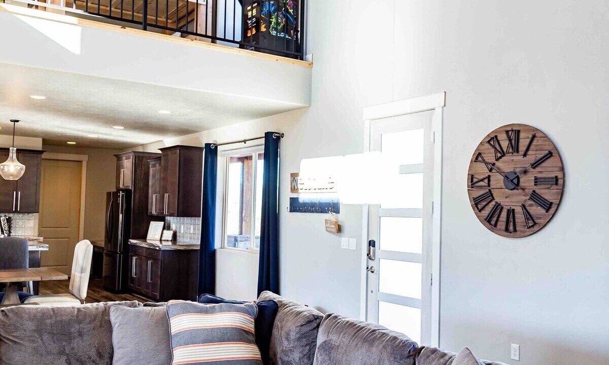 Photo of Livingroom in Orderville