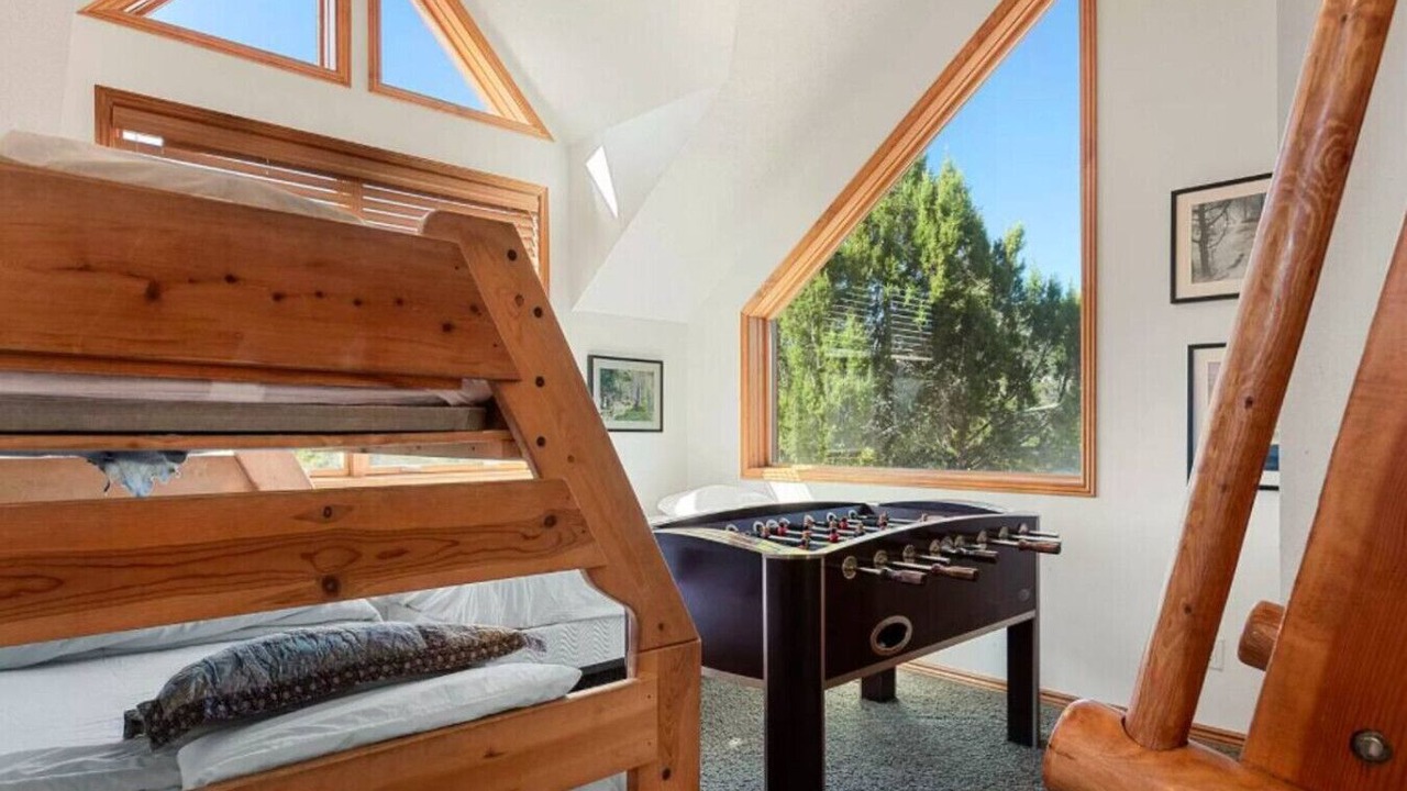 Photo of Bedroom in Zion National Park East Entrance