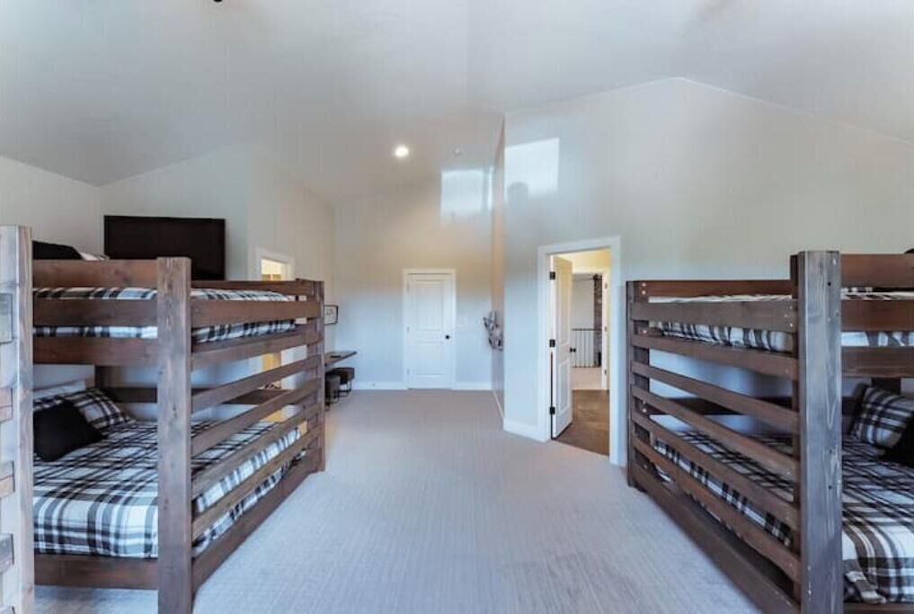 Photo of Bedroom in Zion National Park East Entrance