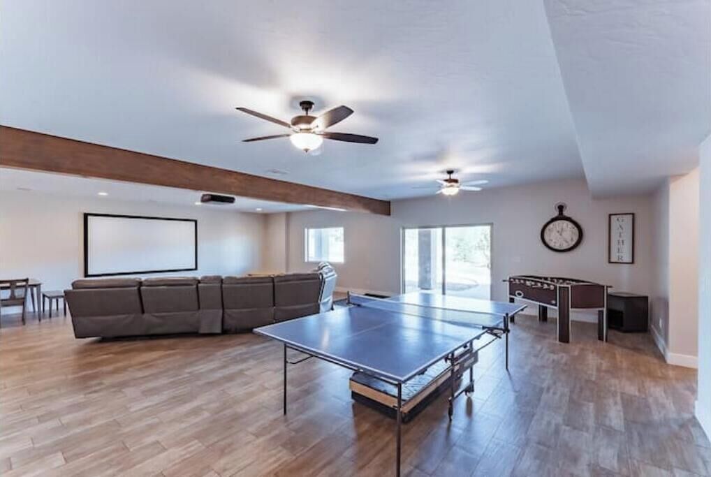 Photo of Bedroom in Zion National Park East Entrance