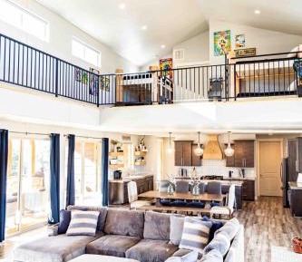 Vacation Home